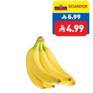 Banana 1Kg