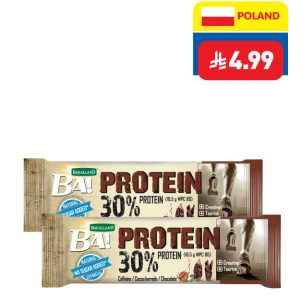 BA! Protein Bar Coffee 35g