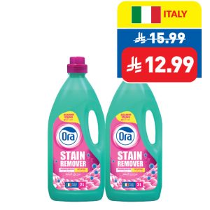 Ora Stain Remover 2L Ora Stain Remover 2L