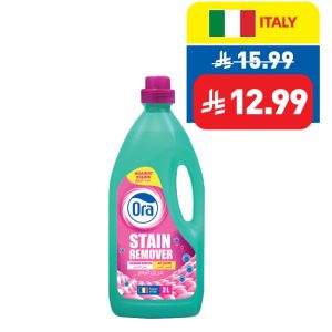 Ora Stain Remover 2L