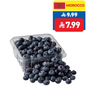 Blueberry 125g Blueberry 125g