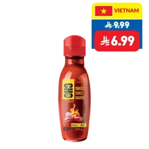 CHO CHO Sweet Chili Sauce 250g CHO CHO Sweet Chili Sauce 250g