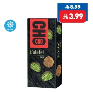 CHO CHO Falafel 300g CHO CHO Falafel 300g