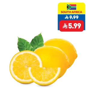 Lemon 1kg Lemon 1kg