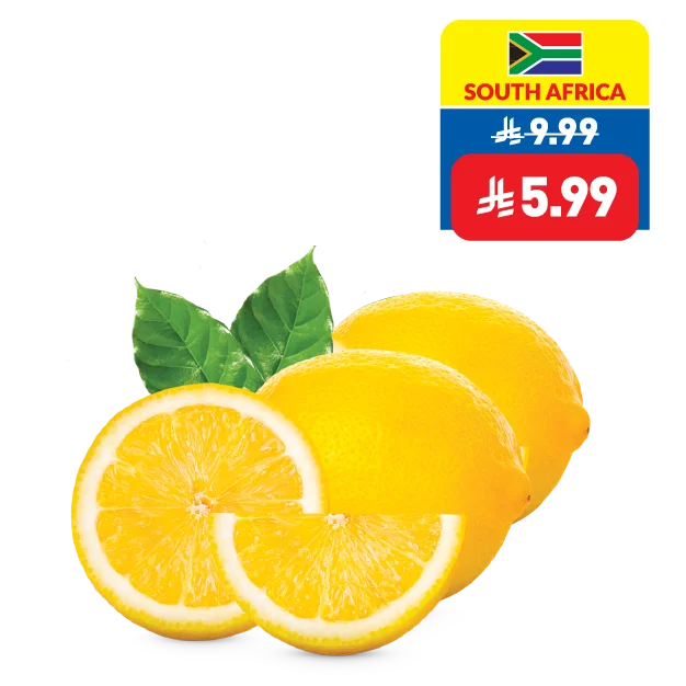Lemon 1kg