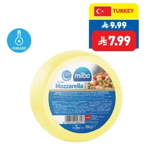 Milba Kashkaval Milba Kashkaval