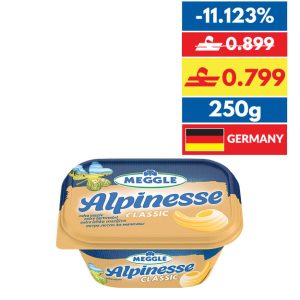 Alpinesse Butter Unsalted
