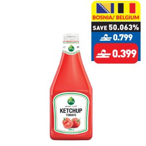 Ama Tomato Ketchup 1Kg