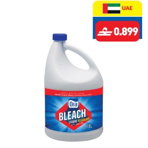 Ora Bleach Original 3.78L