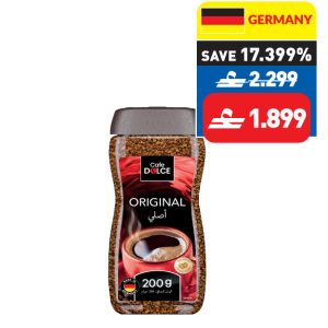 Café Dolce Cofee Classic 200g Café Dolce Cofee Classic 200g