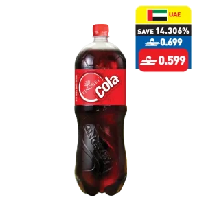 Kingsley Assorted Carbonated Drink 2.5L Kingsley Assorted Carbonated Drink 2.5L