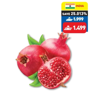 Pomegranate Premium 1Kg Pomegranate Premium 1Kg