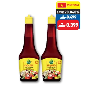 Ama Liquid Seasoning 210g Ama Liquid Seasoning 210g