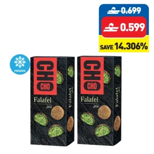 CHO CHO Falafel 300g