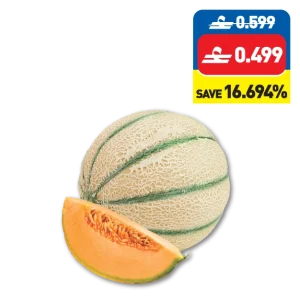 Melon Rock 1kg
