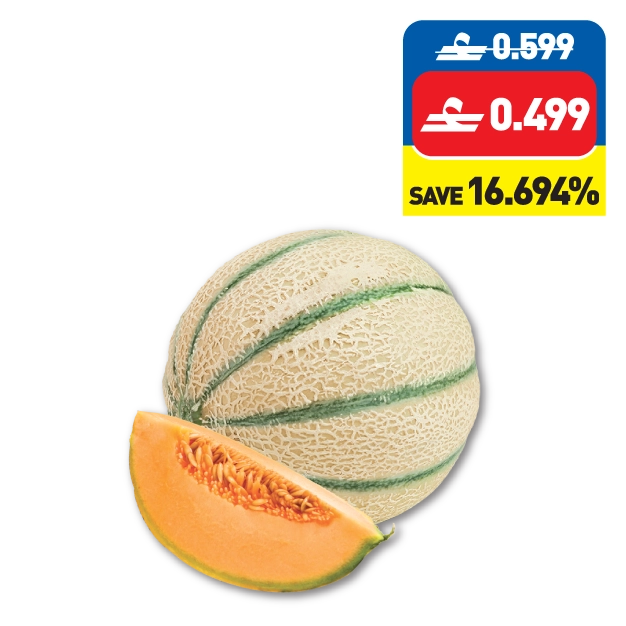 ﺷمام Melon Rock 1kg