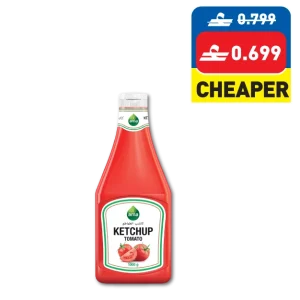 Ama Tomato Ketchup 1kg
