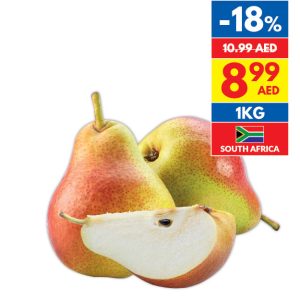 Pear with Blush Pear with Blush