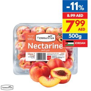 Terraviva Nectarine Terraviva Nectarine
