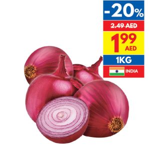 Onion Pink Onion Pink