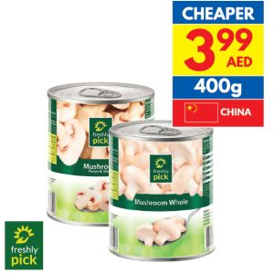 Freshly Pick Mushroom Pieces & Stem/ Whole Freshly Pick Mushroom Pieces & Stem/ Whole
