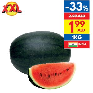 Watermelon IND