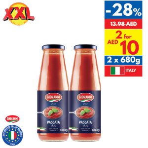 Giovanni Passata Original