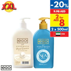 Ego Assorted Handwash