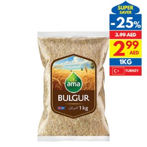 Ama Bulgur Ama Bulgur