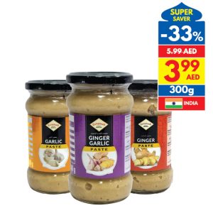 Eatistaan Garlic/ Ginger Garlic/ Ginger Paste Eatistaan Garlic/ Ginger Garlic/ Ginger Paste