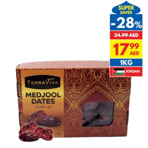 Terraviva Dates Majdool Rotab Terraviva Dates Majdool Rotab