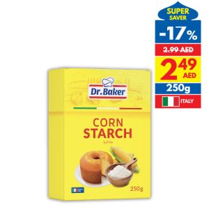 Mr Baker Corn Starch Mr Baker Corn Starch