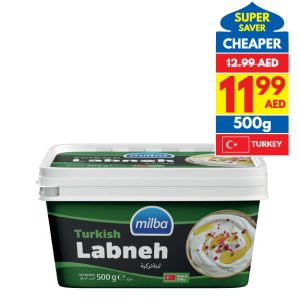 Mersin Labneh 500g