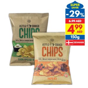 Crispy Assorted Kettle Cooked Chips Crispy Assorted Kettle Cooked Chips