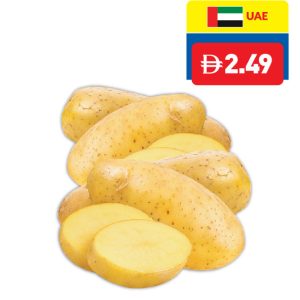 Potato Premium Potato Premium