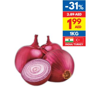 Onion Pink Onion Pink
