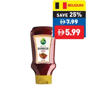Ama Barbeque Sauce 350ml