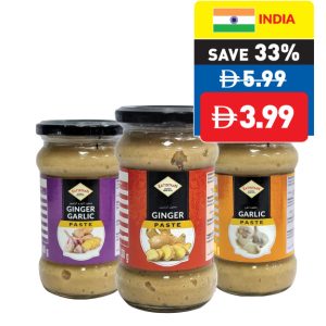 Eatistaan Assorted Paste 300g