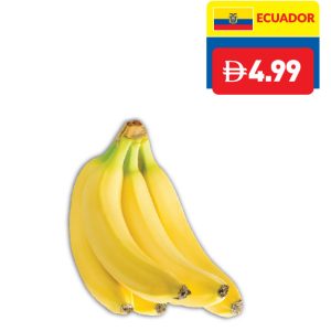 Banana Premium
