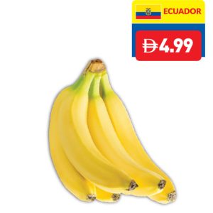 Banana Premium
