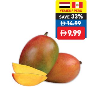 Mango Kent