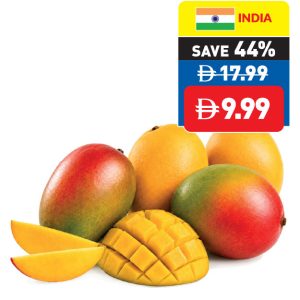 Mango Badami/ Kent/ Culbustar 1kg