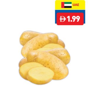 Potato Premium