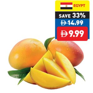 Mango Kent 1Kg