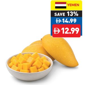 Mango Taimoor 1kg