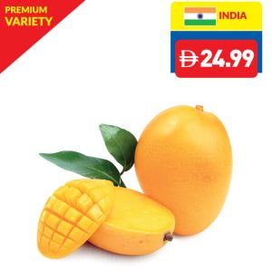 Mango Alphonso 1kg