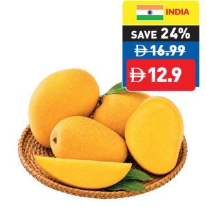 Mango Badami
