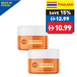 Ego Vitamin C Day Cream 50ml Ego Vitamin C Day Cream 50ml