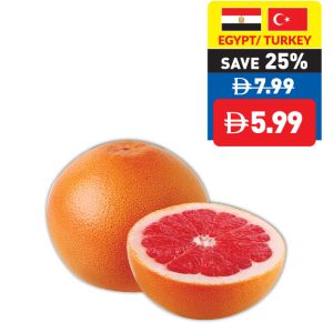 Red Grapefruit 1kg Red Grapefruit 1kg