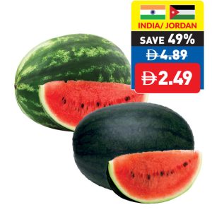 Watermelon 1kg